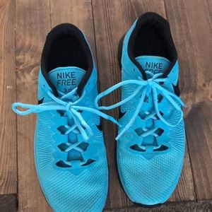 Nike free 3.0